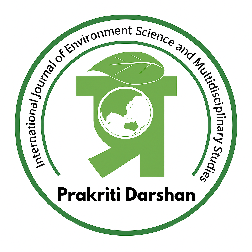 Prakriti Darshan International Journal