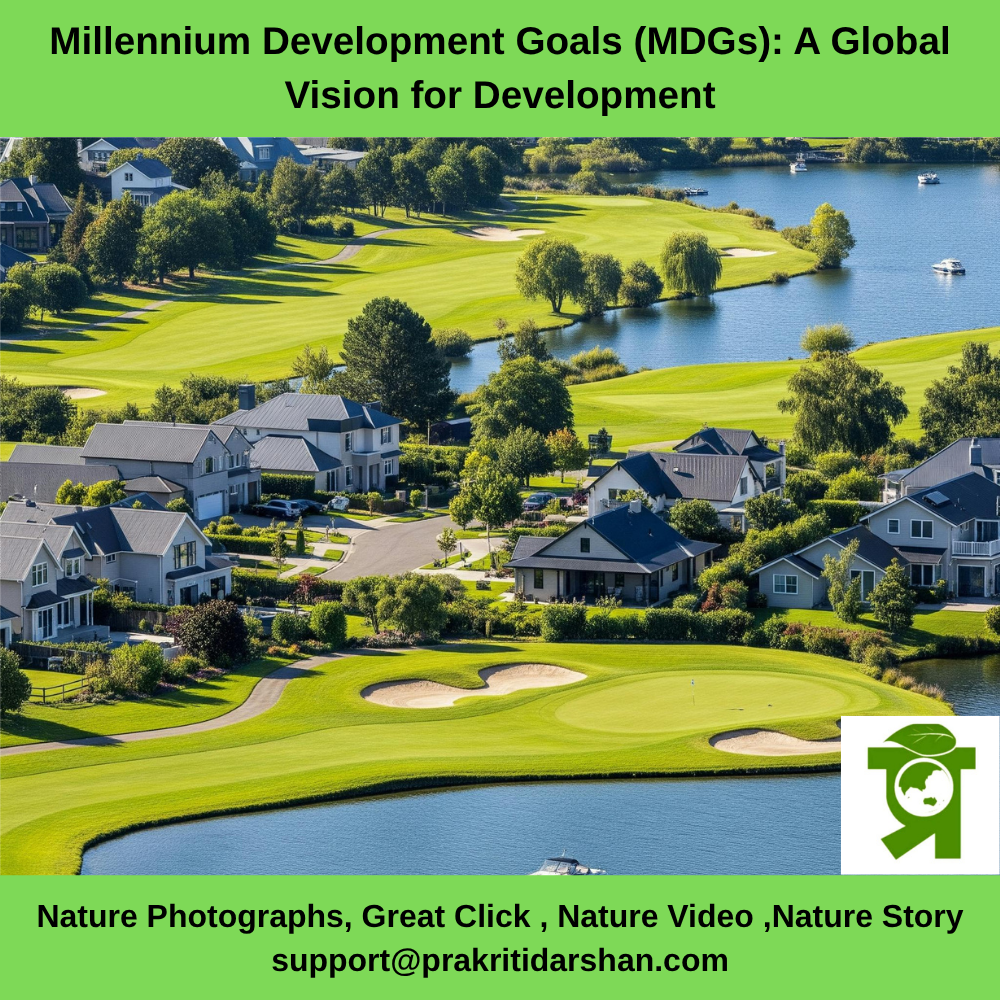 Millennium Development Goals