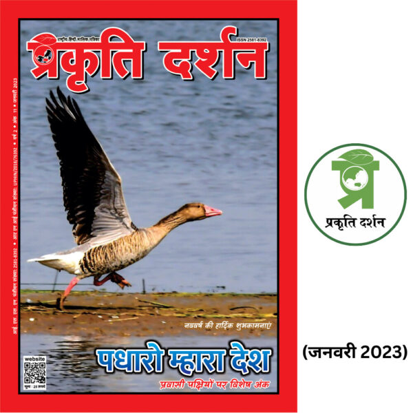 पधारो म्हारा देश January 2023