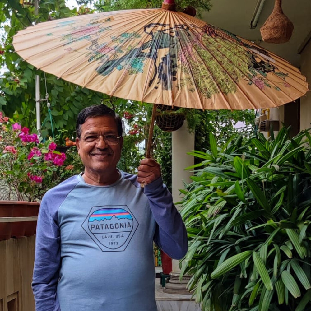 बागवानी-Gardnening Mahesh Bansal