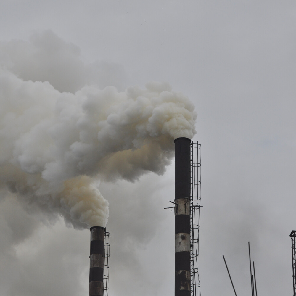 Pollution Control & Waste Management