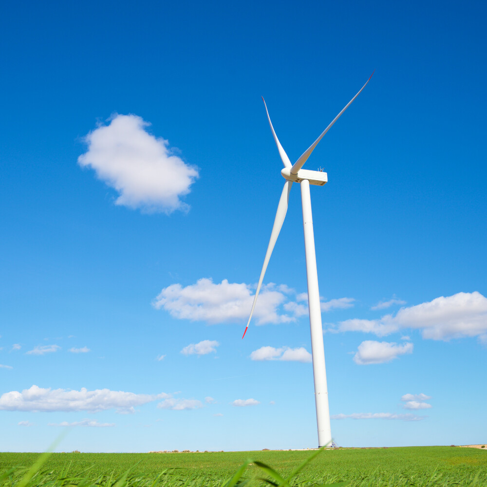 Renewable Energy Solutions