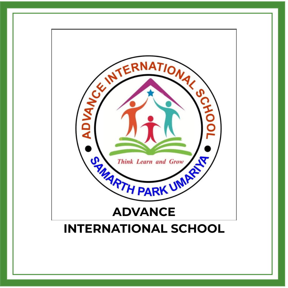 ADVANCE INTERNATIONAL SCHOOL