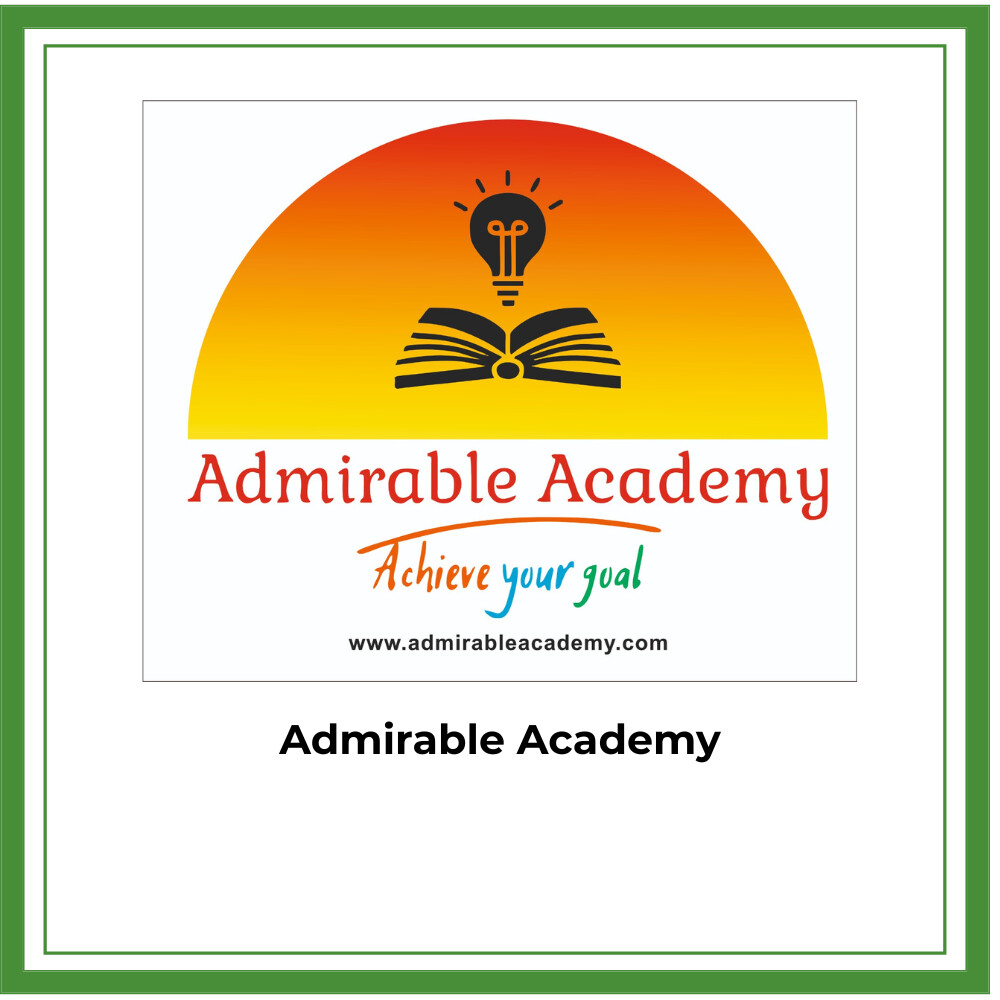 Admirable Academy