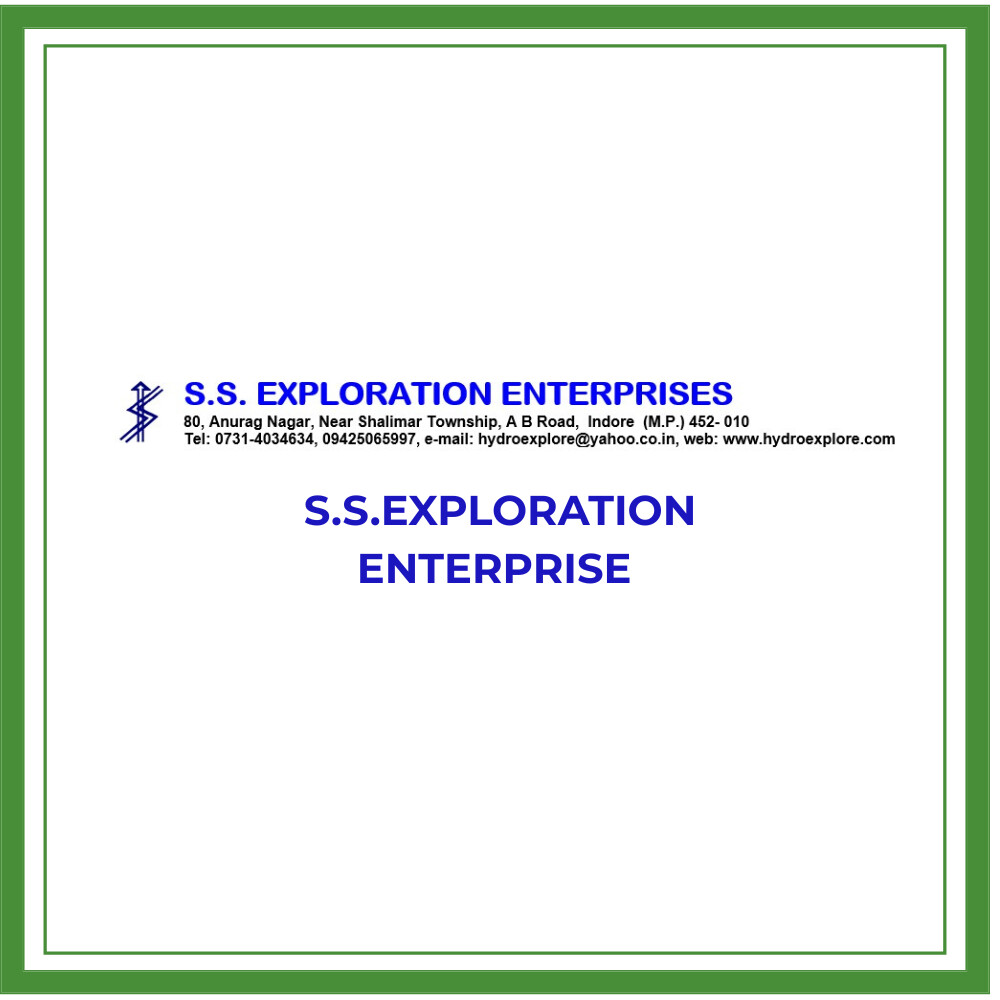 SS EXPLORATION