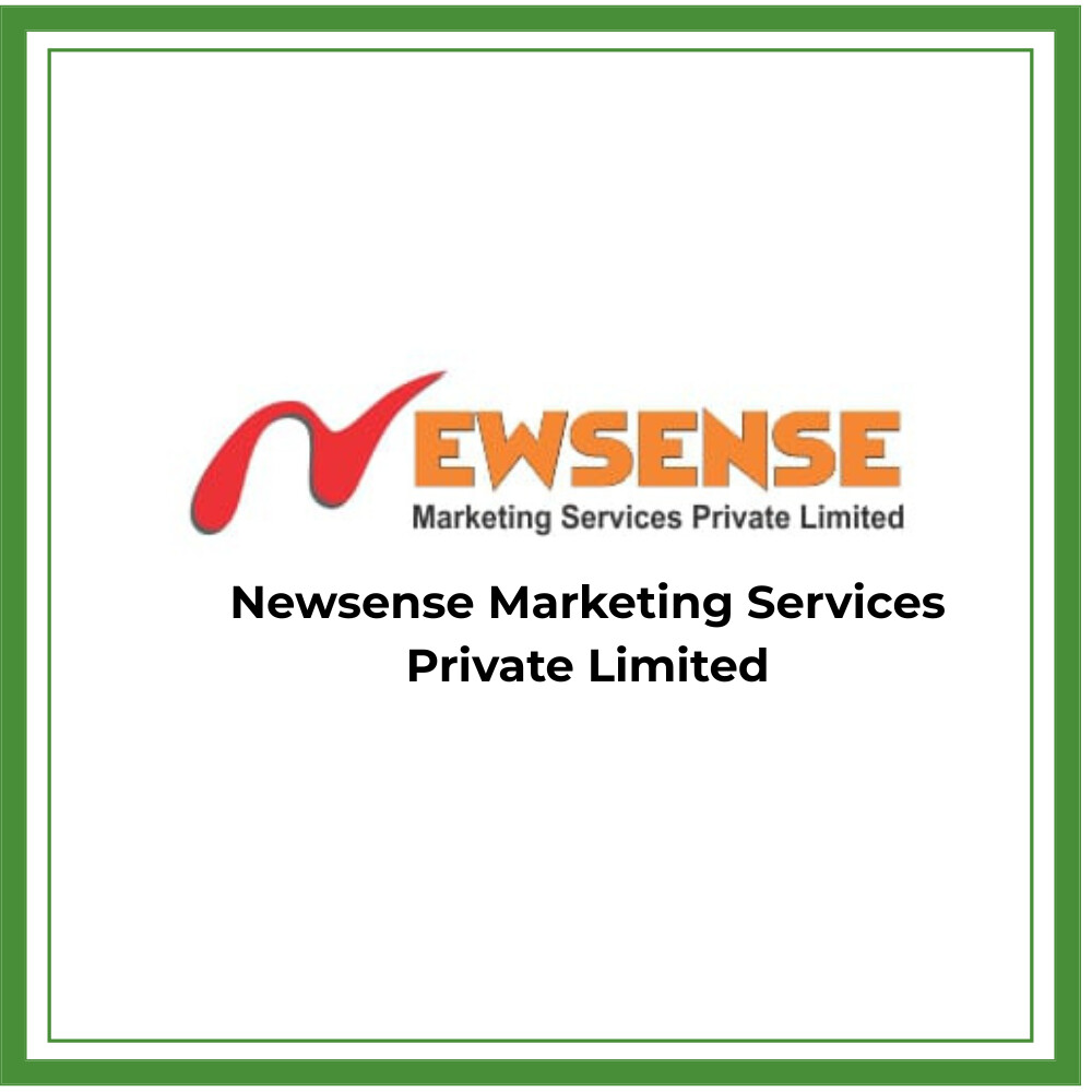 NEW SENSE MARKETING SERVICES PRIVATE LIMITED