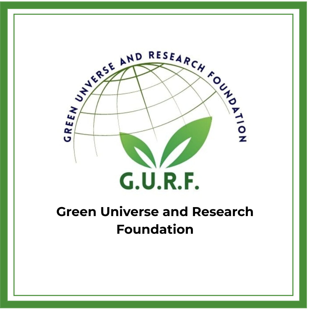 GREEN UNIVERSE AND RESEARCH FOUNDATION