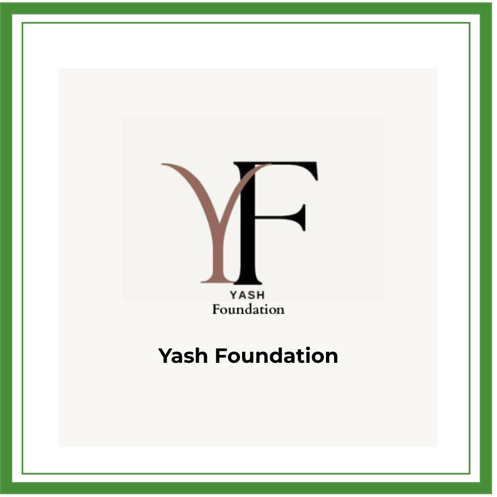 YASH FOUNDATION