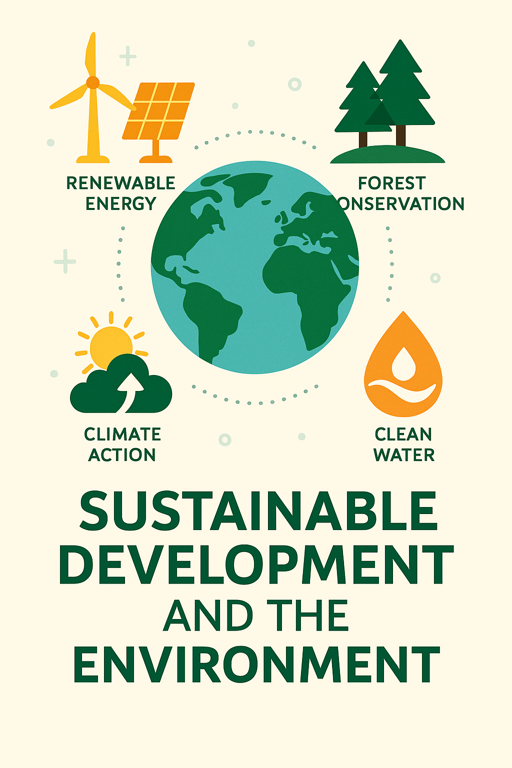 SDGs Sustainable Development Goals - Prakriti Darshan