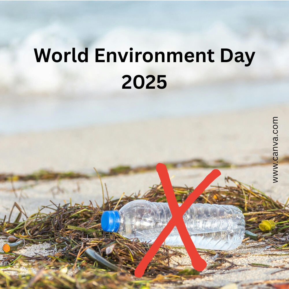 World Environment Day 2025