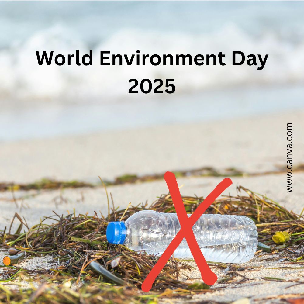 World Environment Day 2025