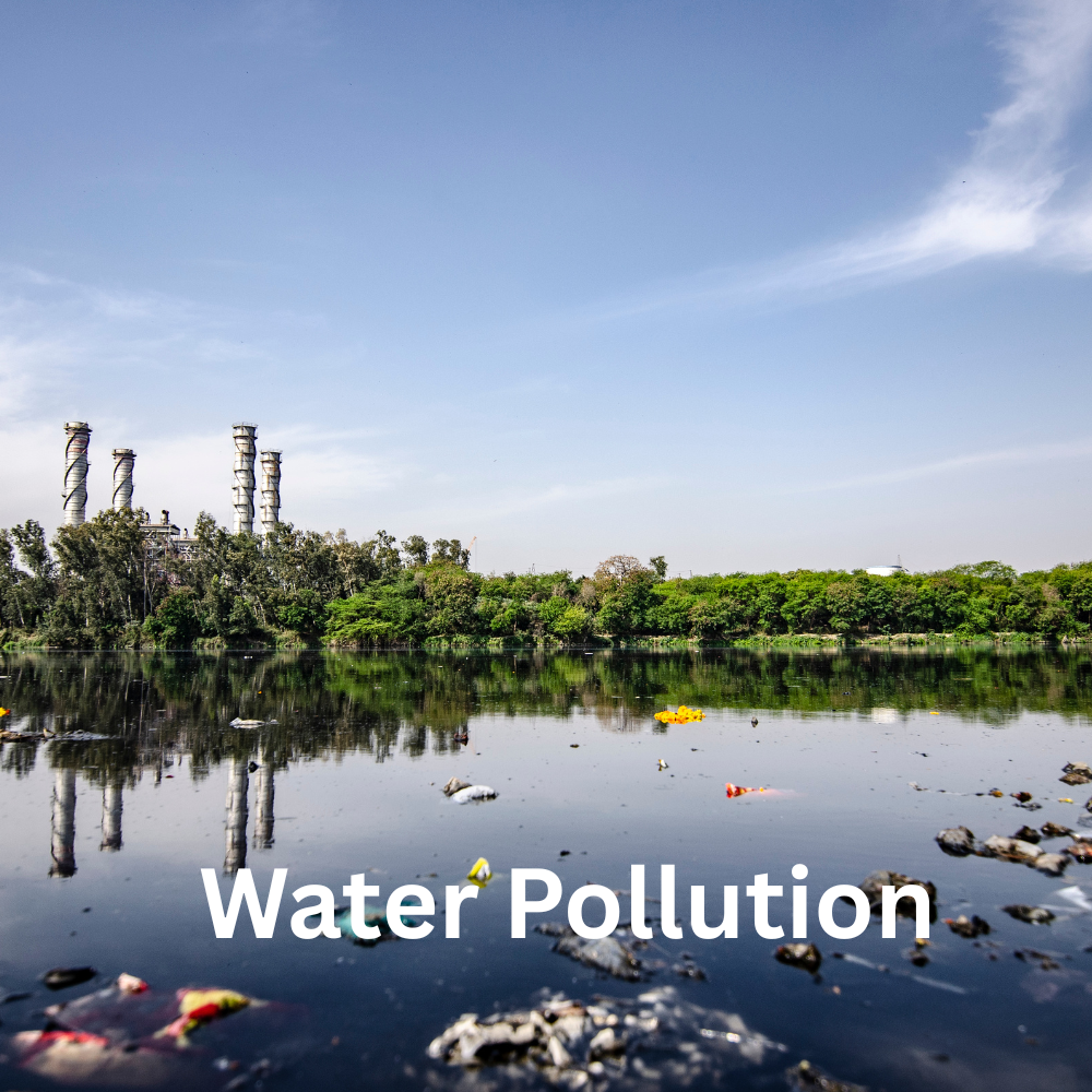 Water Pollution