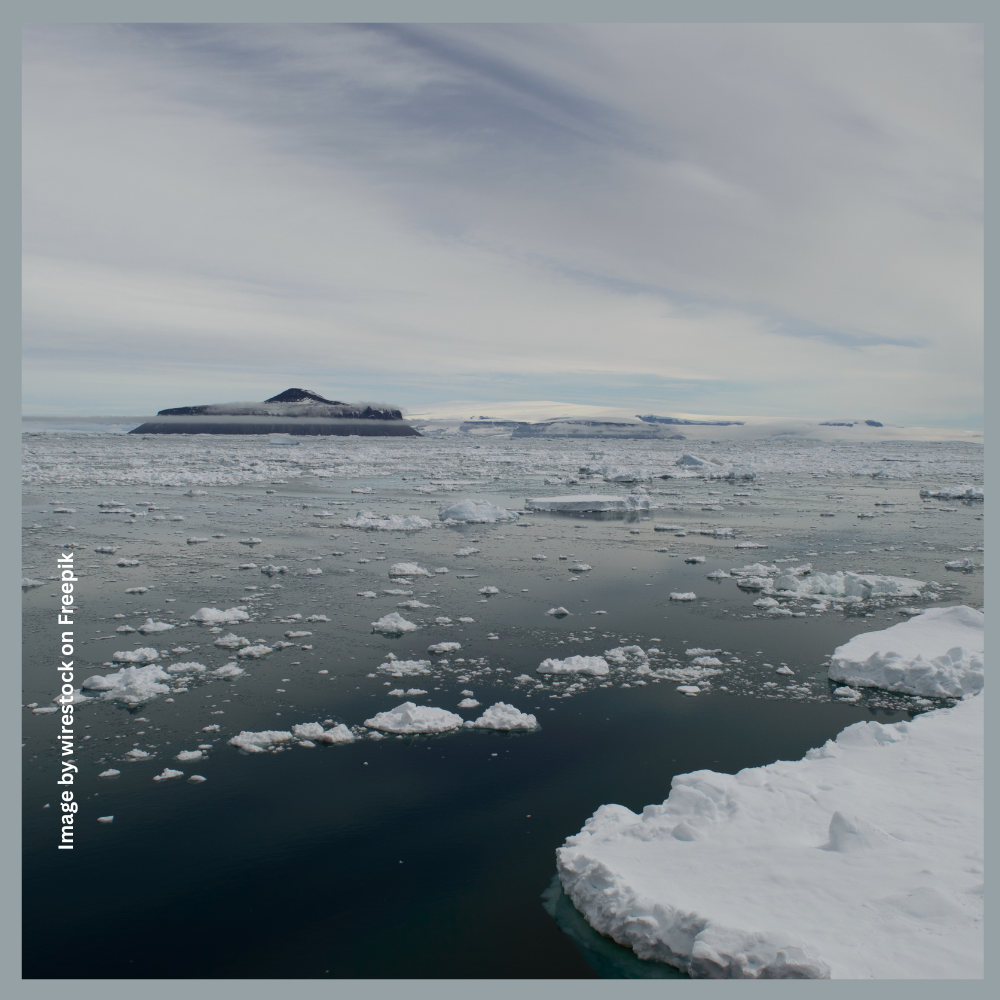 Saving Arctic Sea Ice-Prakriti Darshan Nature and Environment Magazine
