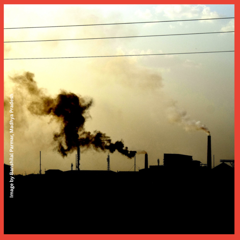 Environmental Problems and Issues - Impacts, and Solutions - Prakriti ...