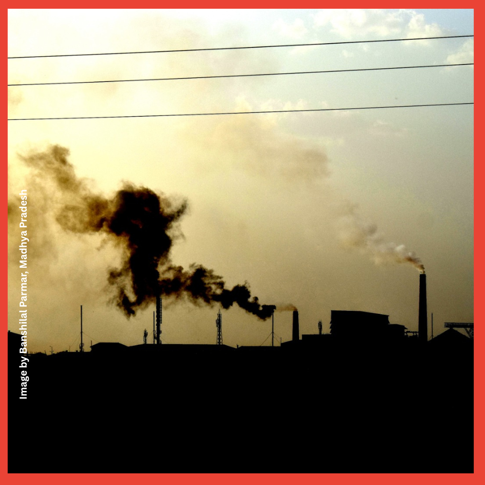 Prakriti Darshan-Nature and Environment Magazine .Environmental Problems and Issues