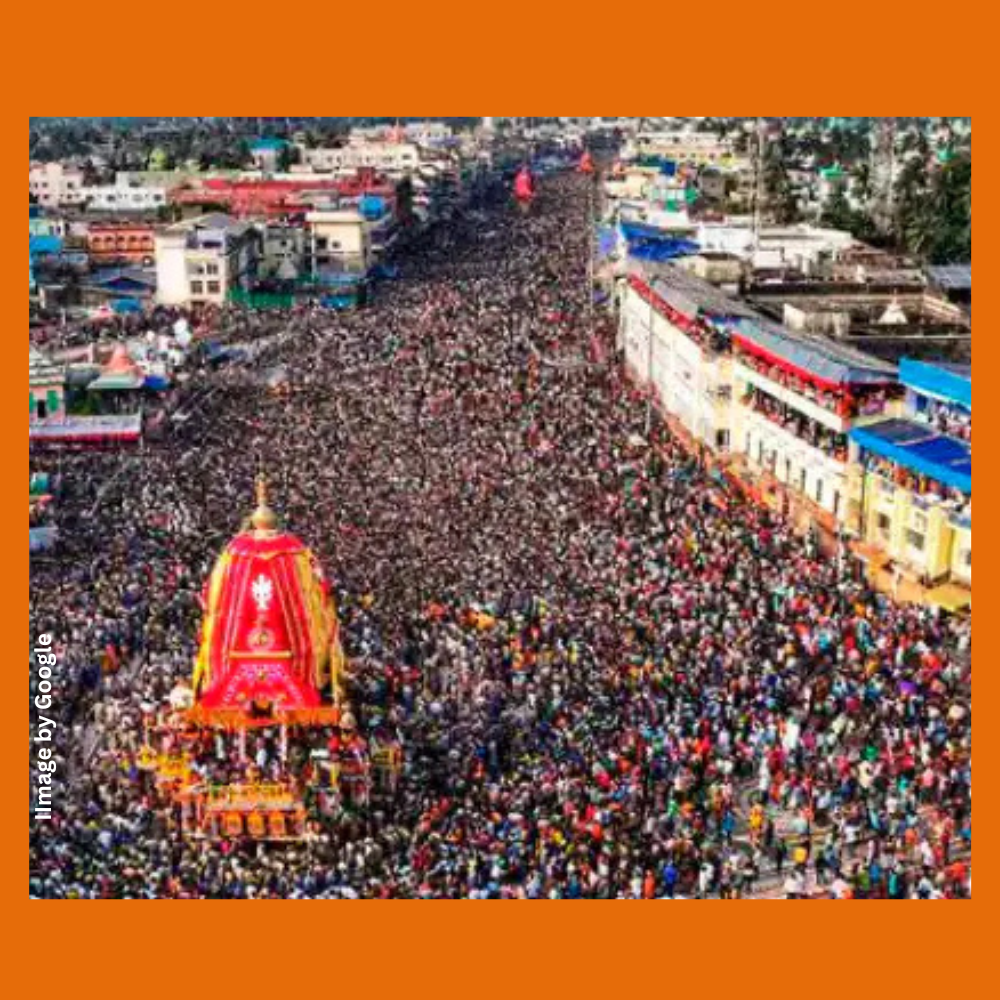 Jagannath Yatra 2025 and Nature-Prakriti Darshan Nature and Environment Magazine