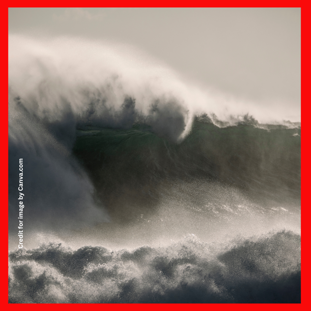 Expert Analysis Rising Tsunami Risk-Prakriti Darshan Nature and Environment Magazine