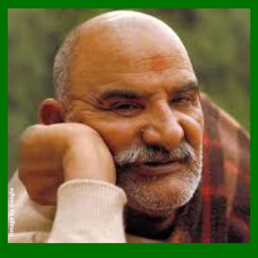 Baba Neem Karoli-Prakriti Darshan Nature and Environment Magazine