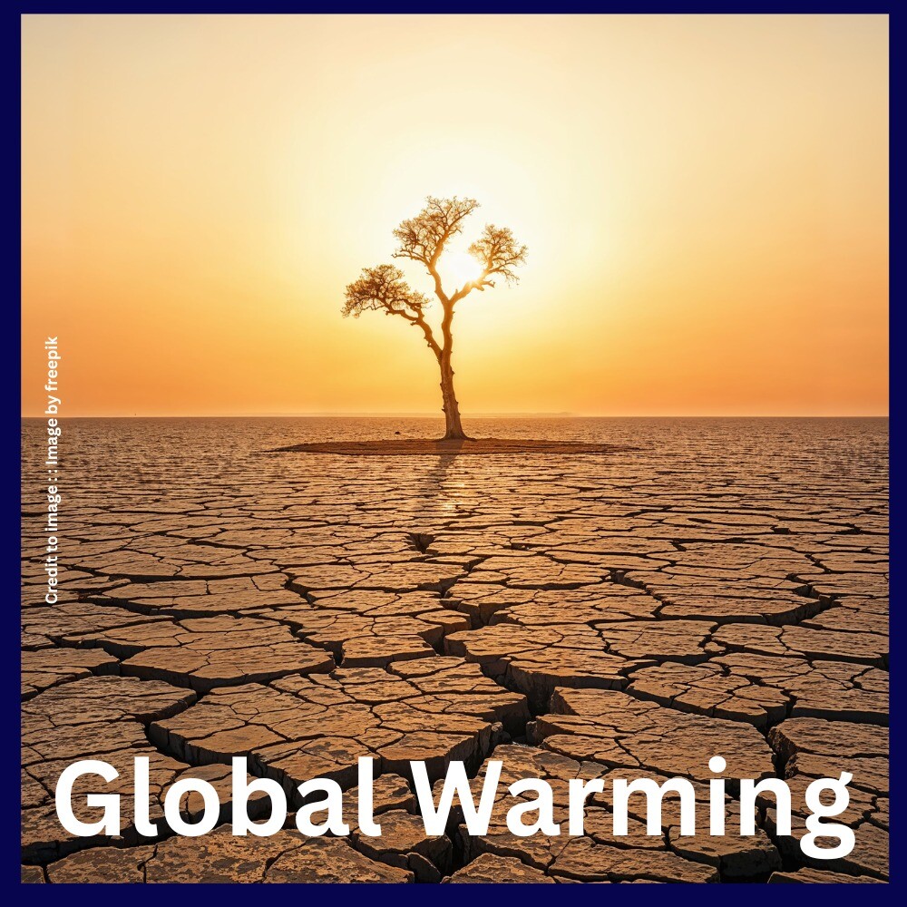 Global Warming and Biodiversity