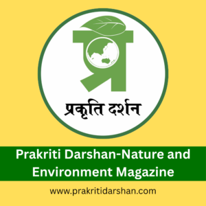 India’s Top Nature Magazine