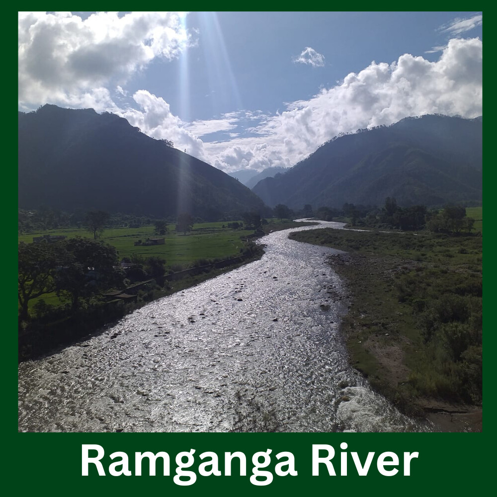 Ramganga River
