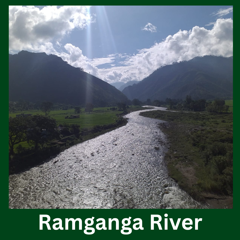 Ramganga River