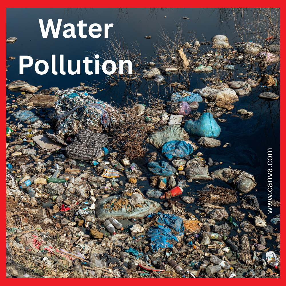 Water Pollution