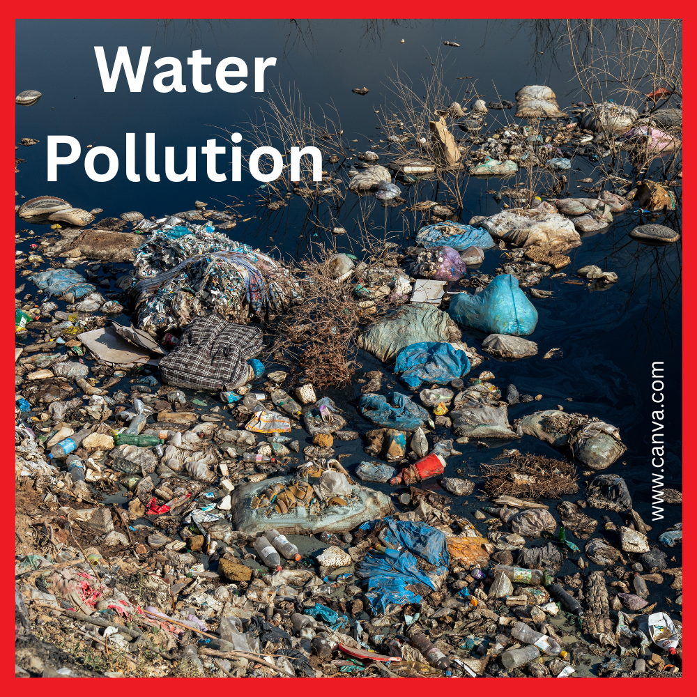 Water Pollution