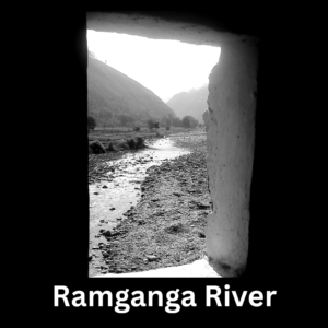Ramganga River