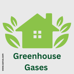 Greenhouse Gases Emissions