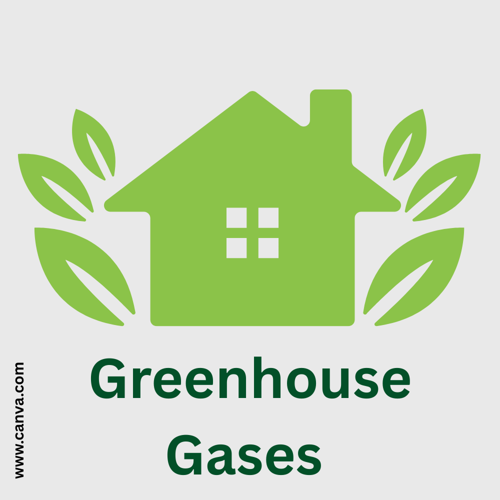 Greenhouse Gases Emissions