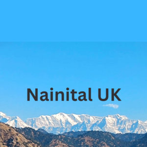 Nainital UK