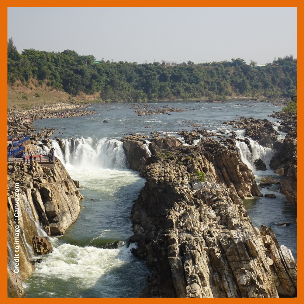 Narmada River-Prakriti Darshan- Nature and Environment Magazine 