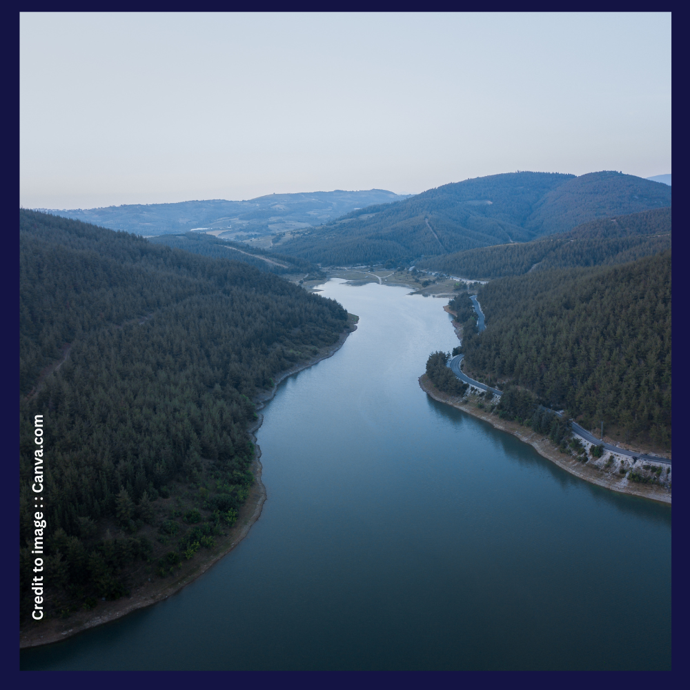 Brahmaputra River- Prakriti Darshan- Nature and Environment Magazine 