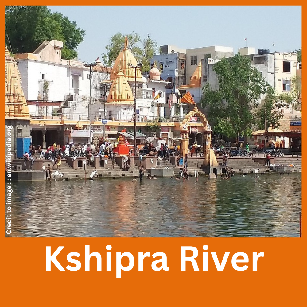 Kshipra River-Prakriti Darshan- Nature and Environment Magazine