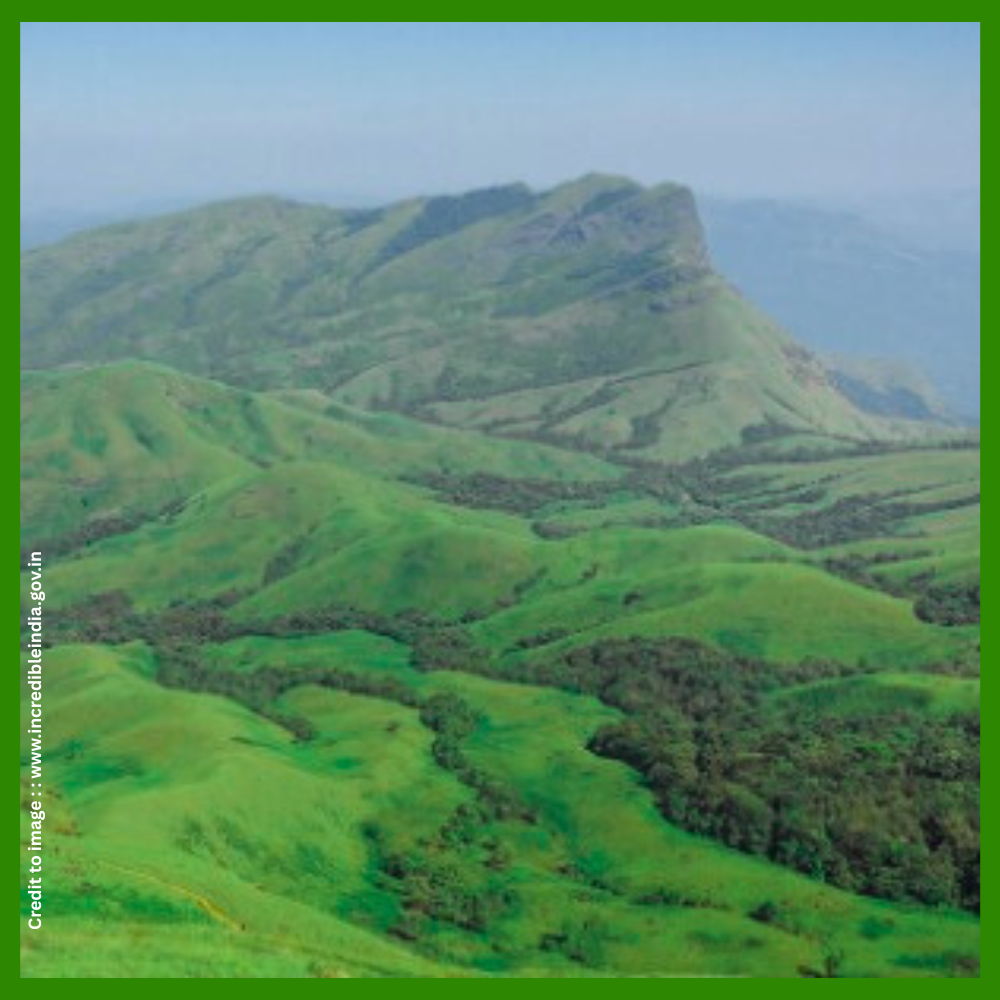 "Kudremukh National Park-Prakriti Darshan- Nature and Environment Magazine