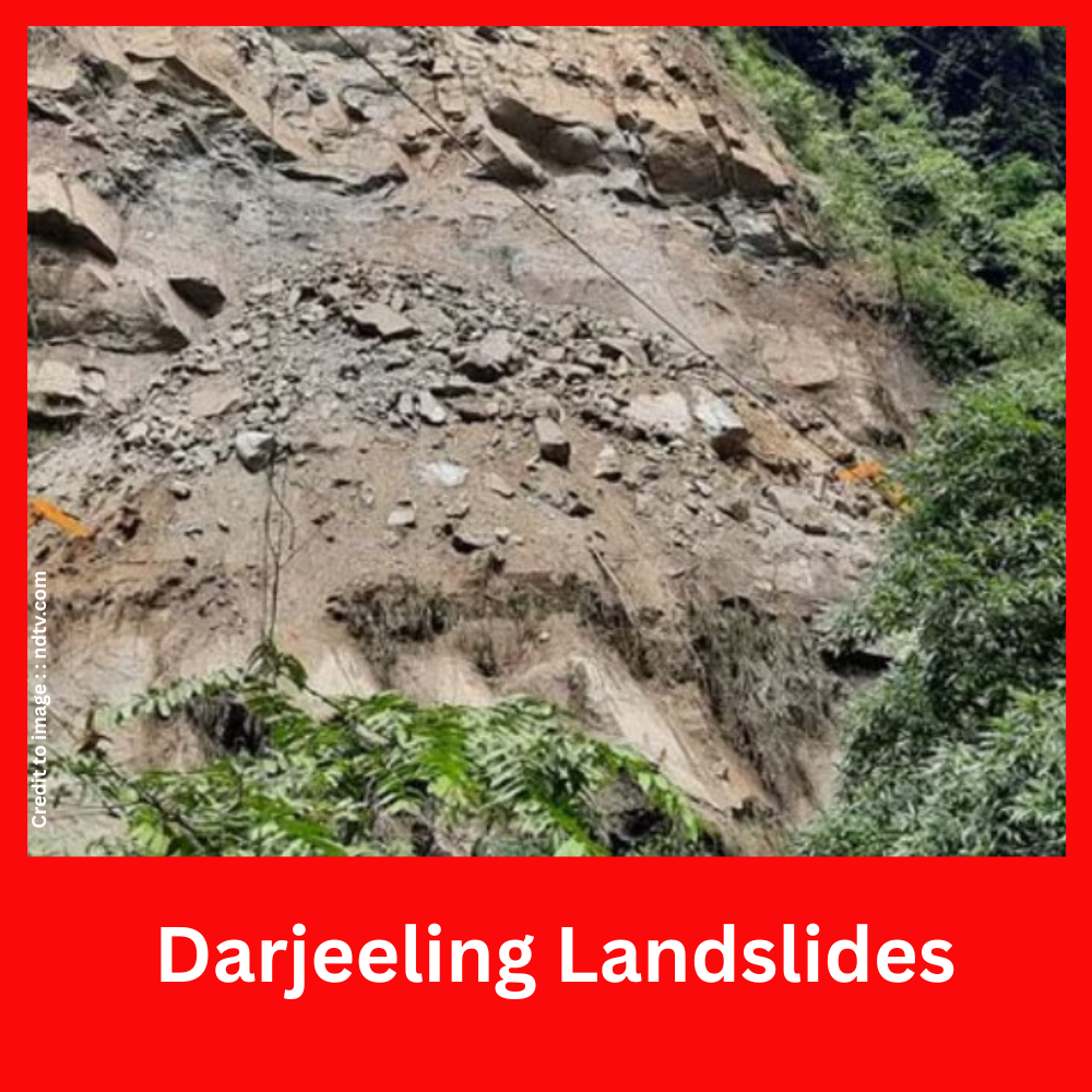 Darjeeling- Prakriti Darshan- Nature and Environment Magazine