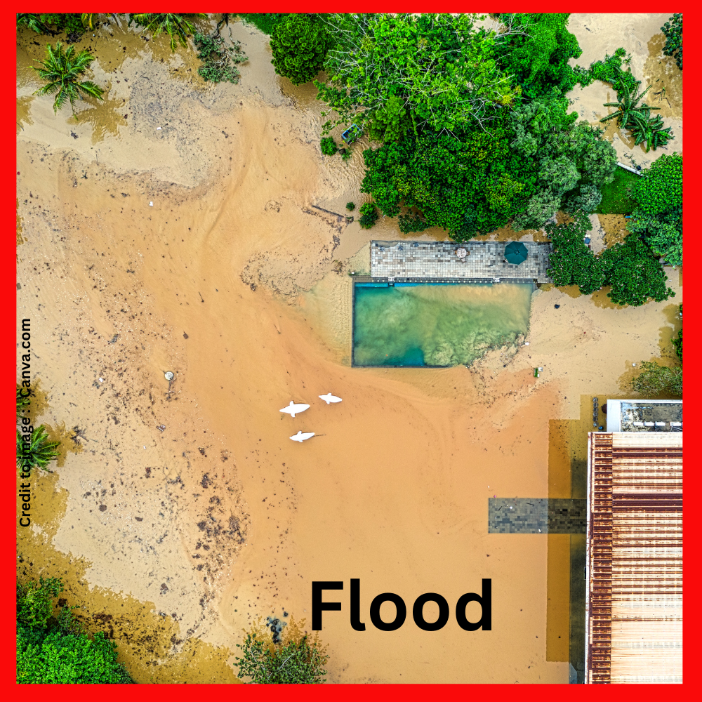 Flood Warning Issued in Philadelphia- Prakriti Darshan Nature and Environment Magazine