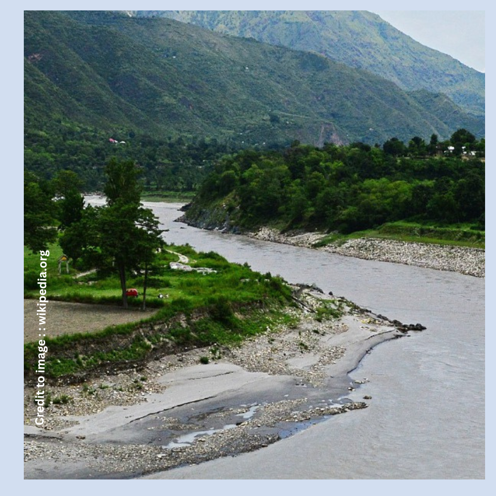 Satluj River And SDG-Prakriti Darshan- Nature and Environment Magazine