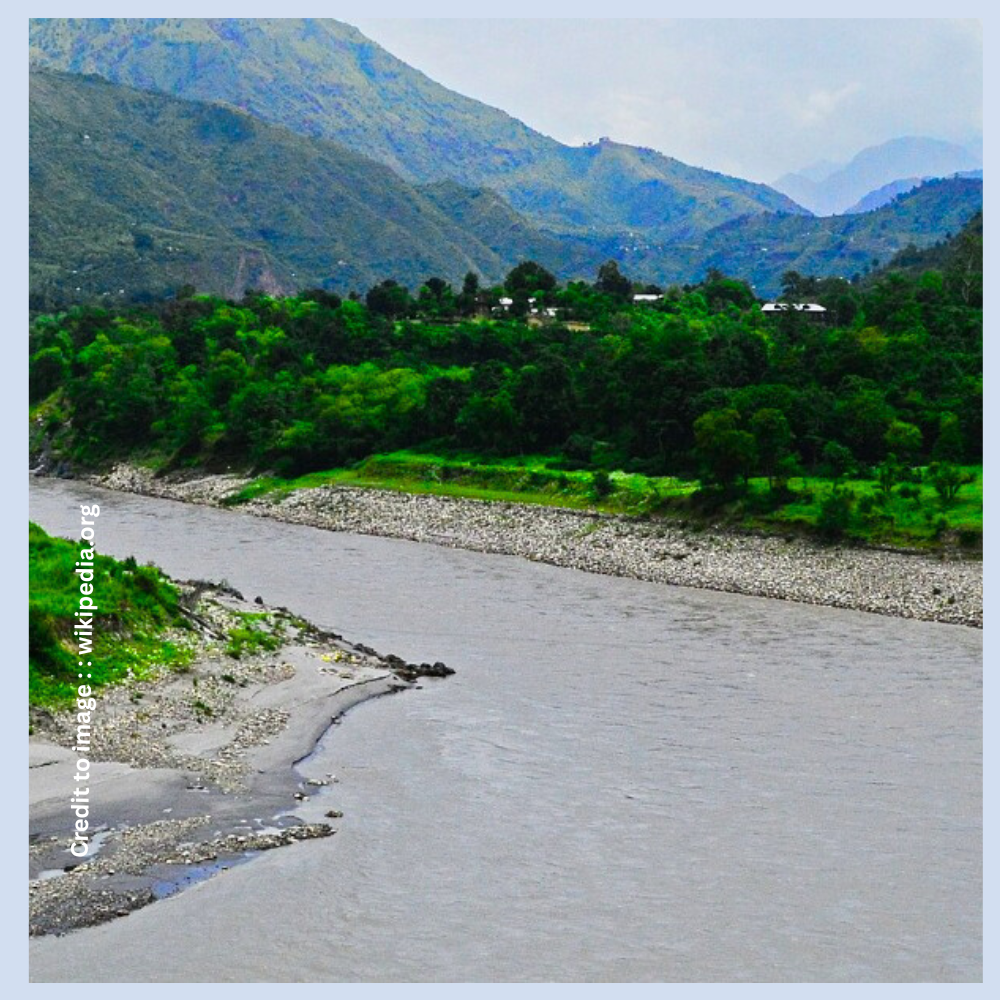 Satluj River And SDG-Prakriti Darshan- Nature and Environment Magazine