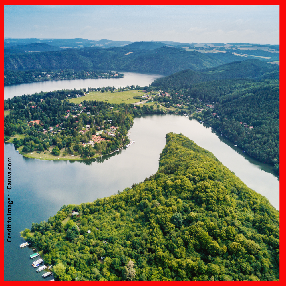 Risk at Amazon River Mouth-Prakriti Darshan Nature and Environment Magazine
