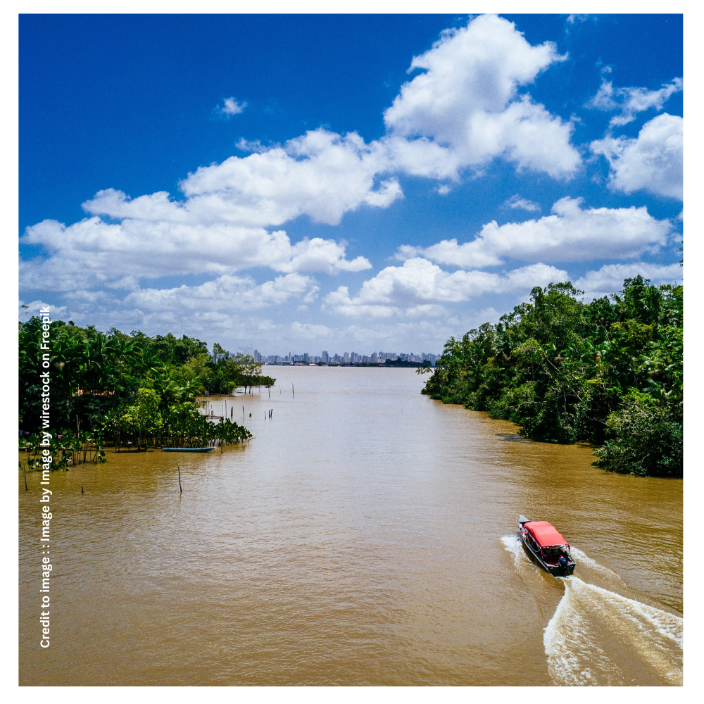 Nile River History Facts- Prakriti Darshan-Nature and Environment Magazine 
