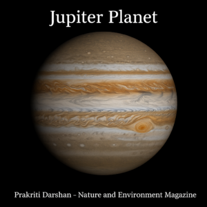 Jupiter Planet