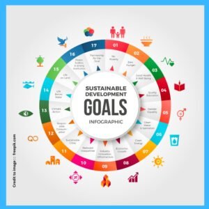 Sustainable Development Goals SDGs
