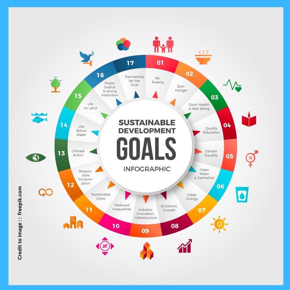 Sustainable Development Goals SDGs