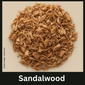 Sandalwood - Prakriti Darshan Nature and Environment Magazine