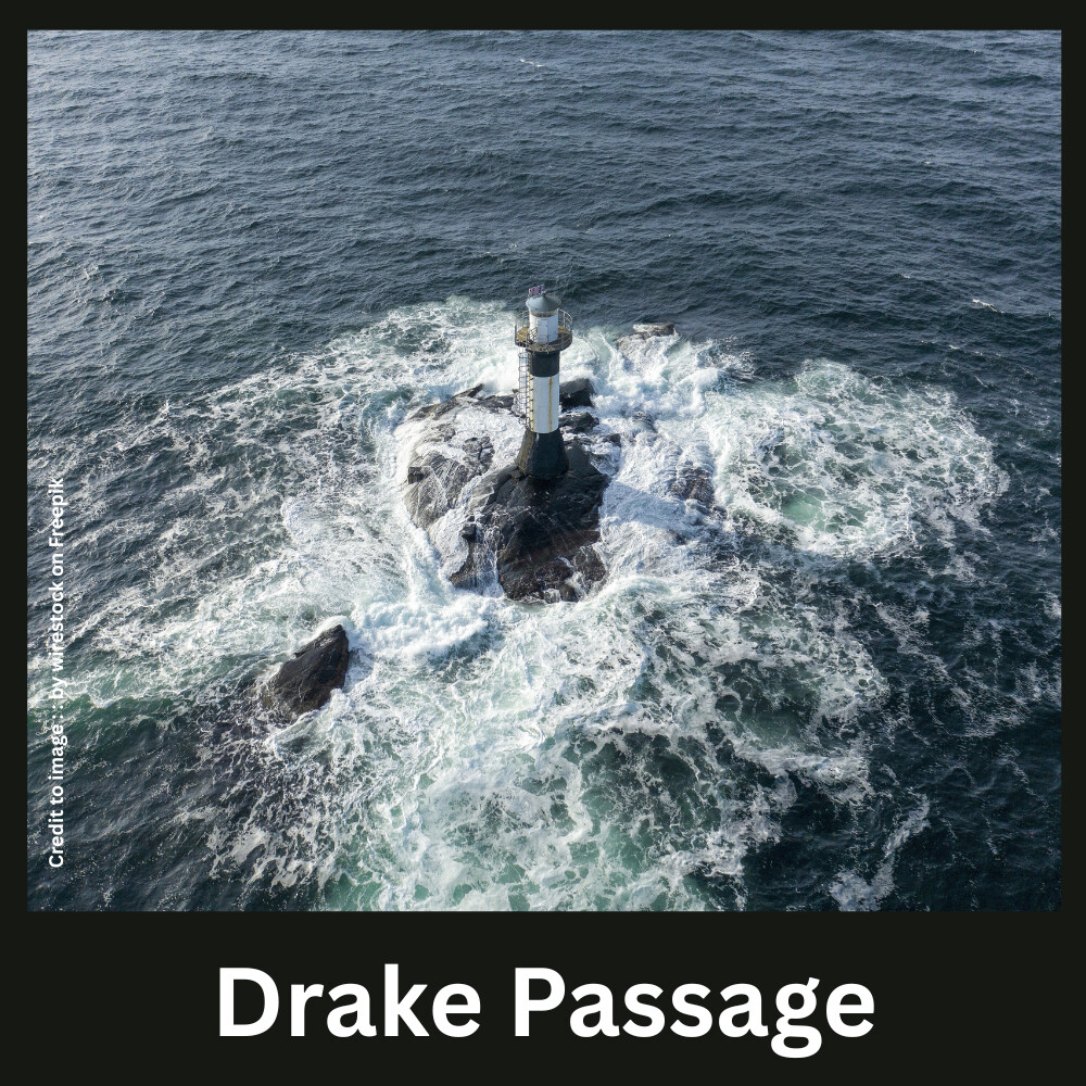 drake passage- Prakriti Darshan Nature and Environment Magazine