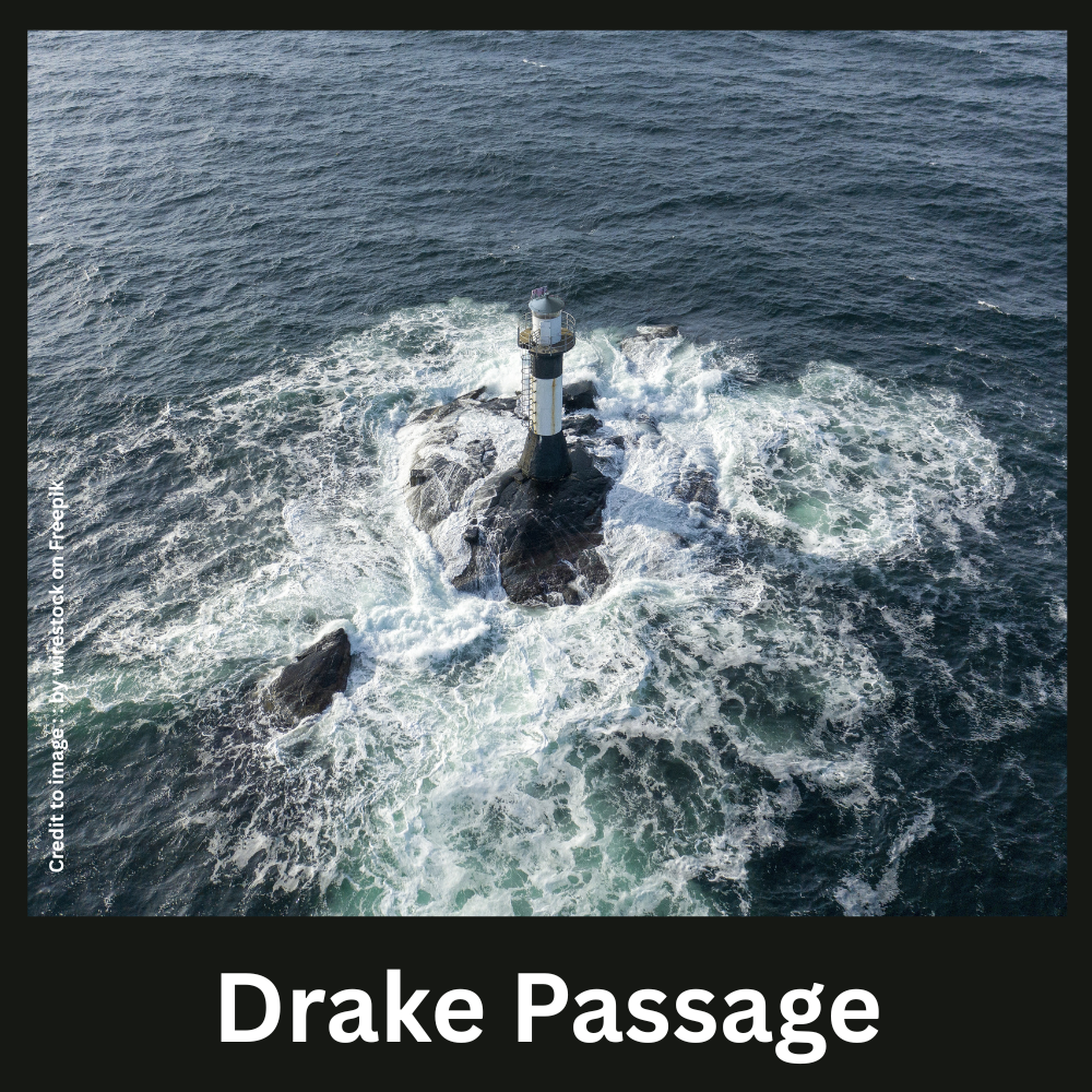 drake passage- Prakriti Darshan Nature and Environment Magazine