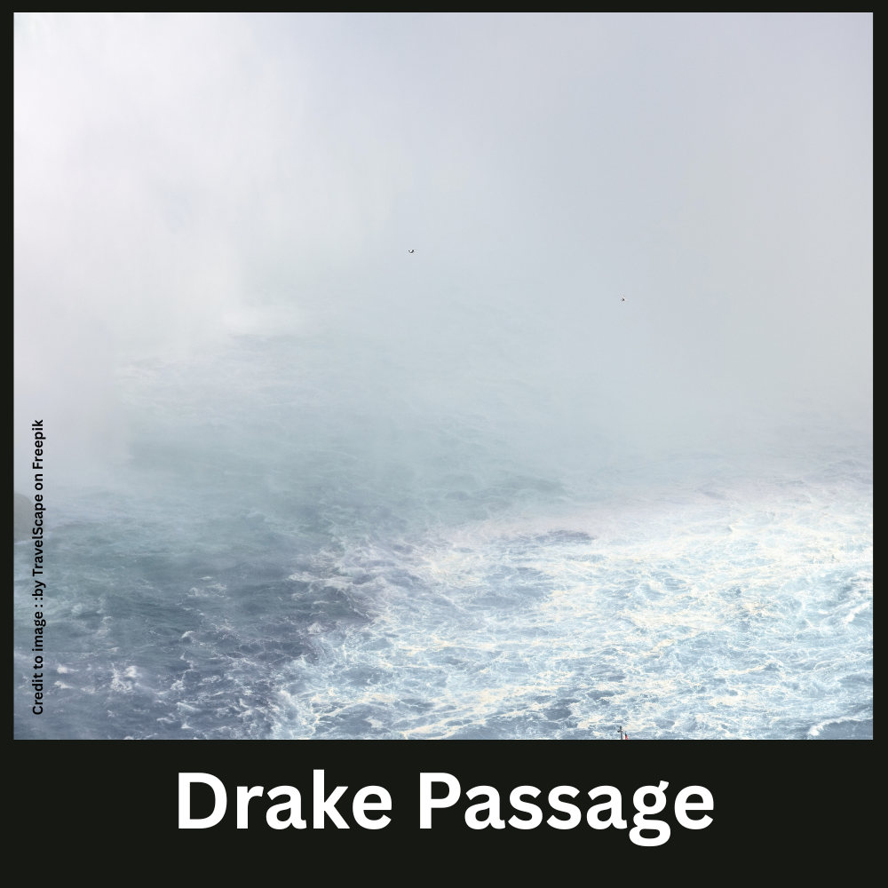 drake passage- Prakriti Darshan Nature and Environment Magazine