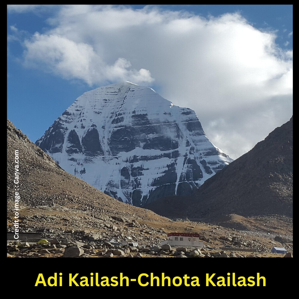 Adi Kailash-Chhota Kailash– Pollution- Prakriti Darshan Nature and Environment Magazine